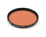 KELDAN S1 Spectrum Red Filter
