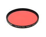 KELDAN S1 Spectrum Red Filter
