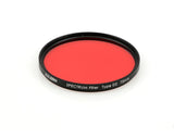 KELDAN D2 Spectrum Red Filter