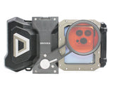 DIVEVOLK Seatouch 4 Max Underwater Phone Housing With Adaptor