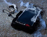 DIVEVOLK Seatouch 4 Max Underwater Phone Housing With Adaptor