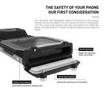 DIVEVOLK Seatouch 4 Max Underwater Phone Housing With Adaptor