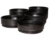 HUGYFOT Extension Ring