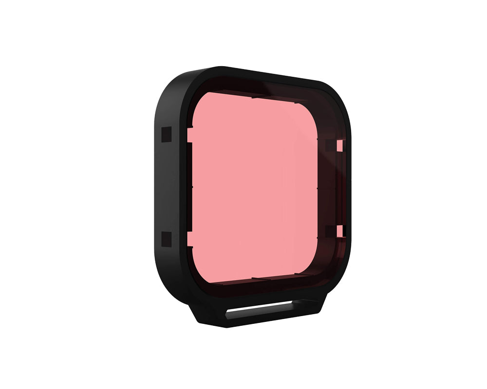 POLARPRO Hero5 Snorkel Filter – Splash Underwater Imaging