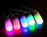 SCUBALAMP SUPE RD15S Multicolor Marker Light