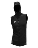 SHARKSKIN Chillproof Men's Full Zip Hooded Vest