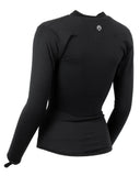 SHARKSKIN Chillproof Titanium Women's Long Sleeve Wetsuit