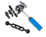 ULTRALIGHT Tripod Set