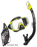 TUSA SPORT Visio Tri-Ex Combo