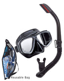 TUSA SPORT Splendive Combo