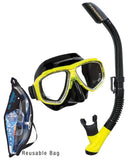 TUSA SPORT Splendive Combo