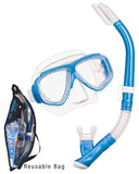 TUSA SPORT Splendive Combo