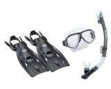 TUSA SPORT Splendive Travel Set