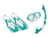 TUSA SPORT Splendive Travel Set