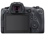 CANON EOS R5 Digital Camera