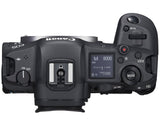 CANON EOS R5 Digital Camera