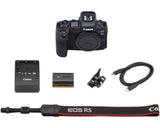 CANON EOS R5 Digital Camera