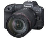 CANON EOS R5 Digital Camera