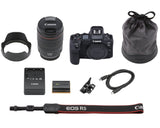 CANON EOS R5 Digital Camera