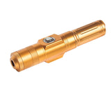 SCUBALAMP SUPE MS10 Snoot Macro Light