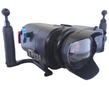 USED GATES AX100 HOUSING FOR SONY FDR-AX100 & HDR-CX900