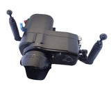 USED GATES AX100 HOUSING FOR SONY FDR-AX100 & HDR-CX900