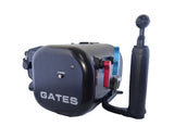 USED GATES AX100 HOUSING FOR SONY FDR-AX100 & HDR-CX900