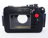 USED RECSEA HOUSING FOR OLYMPUS TG-5