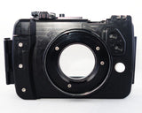 USED RECSEA HOUSING FOR OLYMPUS TG-5
