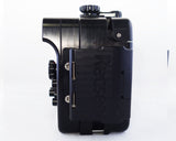 USED RECSEA HOUSING FOR OLYMPUS TG-5