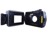 USED RECSEA HOUSING FOR OLYMPUS TG-5