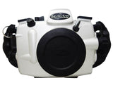 USED SEACAM HOUSING FOR NIKON D800
