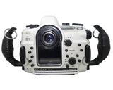 USED SEACAM HOUSING FOR NIKON D800