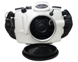 USED SEACAM HOUSING FOR NIKON D800