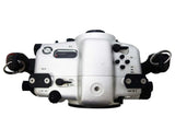 USED SEACAM HOUSING FOR NIKON D800