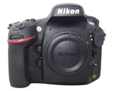 USED SEACAM HOUSING FOR NIKON D800
