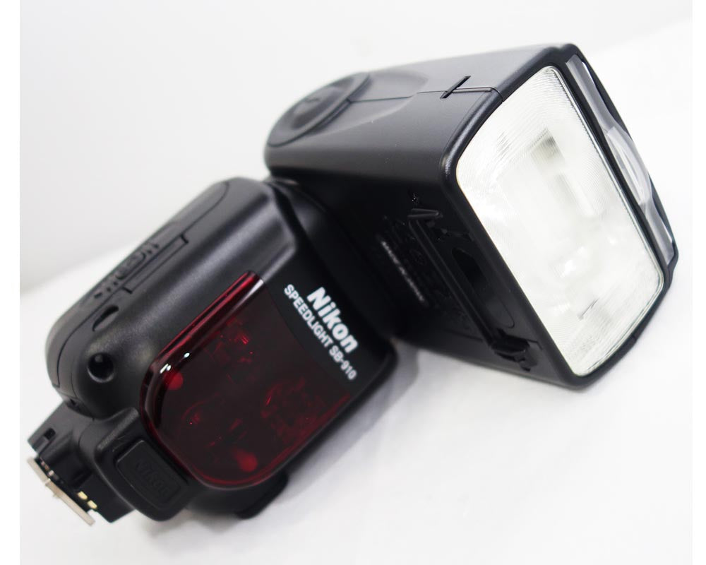 nikon sb 910 flash price