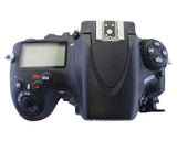 USED NAUTICAM HOUSING FOR NIKON D800