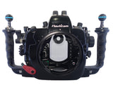 USED NAUTICAM HOUSING FOR NIKON D800