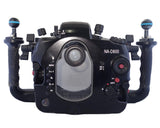 USED NAUTICAM HOUSING FOR NIKON D800