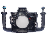 USED NAUTICAM HOUSING FOR NIKON D800