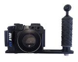 USED FISHEYE FIX HOUSING FOR CANON S100