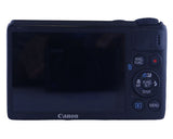 USED FISHEYE FIX HOUSING FOR CANON S100