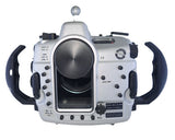 USED SEACAM HOUSING FOR NIKON D4 Set