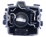 USED SEACAM HOUSING FOR NIKON D4 Set