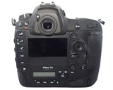 USED SEACAM HOUSING FOR NIKON D4 Set