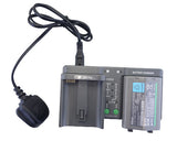 USED SEACAM HOUSING FOR NIKON D4 Set