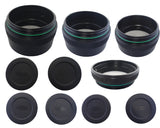 USED SEACAM PVL PORT EXTENSION