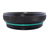 USED SEACAM PVL PORT EXTENSION