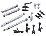 USED SEACAM FLASH ARMS